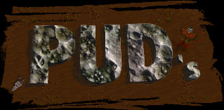 PUD's